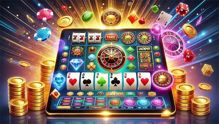 pkr98 game