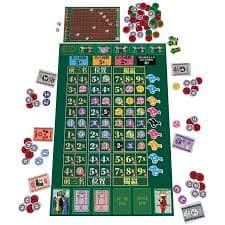 pkr98 game